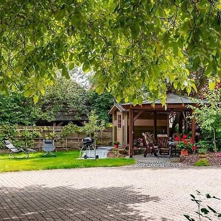 Ferienwohnung Nesselbachtal Neustadt an der Aisch Extérieur photo