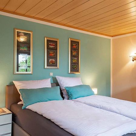 Ferienwohnung Nesselbachtal Neustadt an der Aisch Extérieur photo