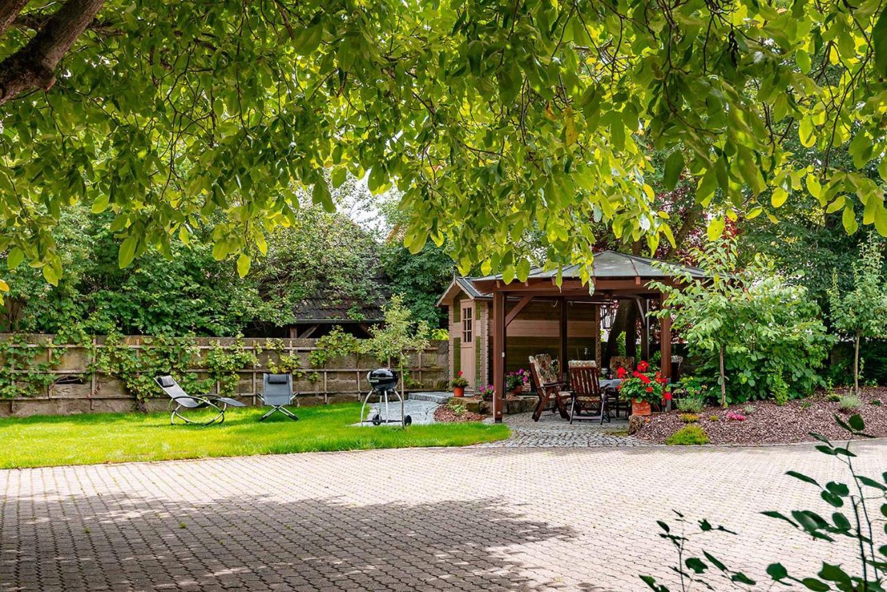 Ferienwohnung Nesselbachtal Neustadt an der Aisch Extérieur photo
