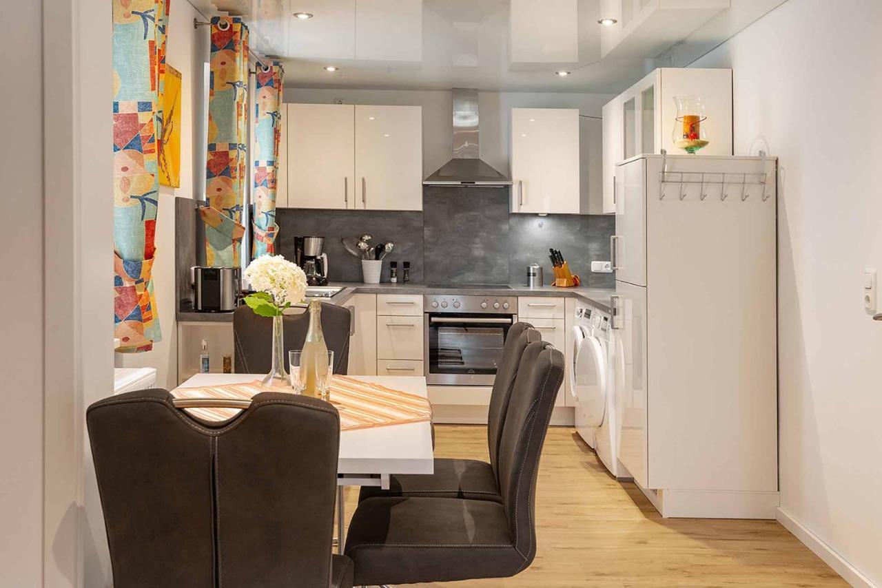 Ferienwohnung Nesselbachtal Neustadt an der Aisch Extérieur photo