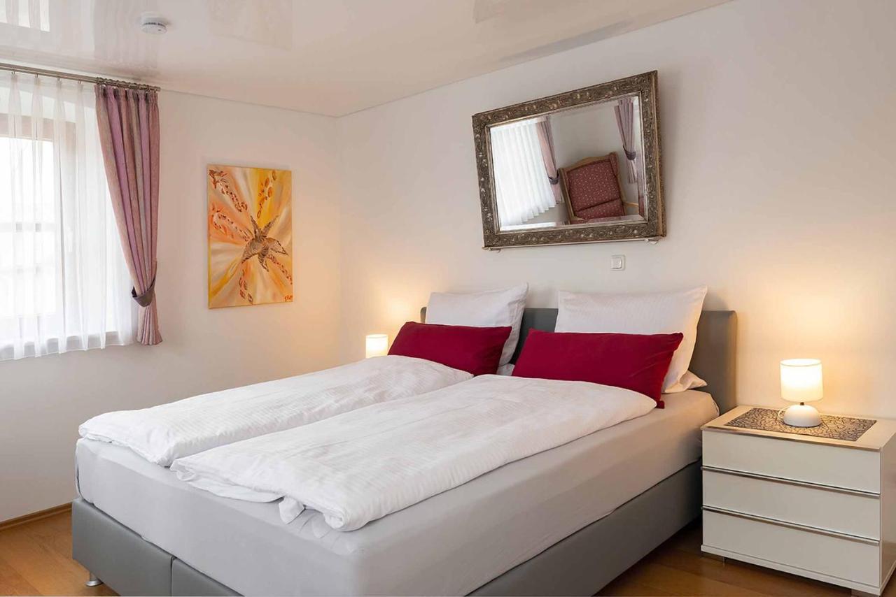 Ferienwohnung Nesselbachtal Neustadt an der Aisch Extérieur photo