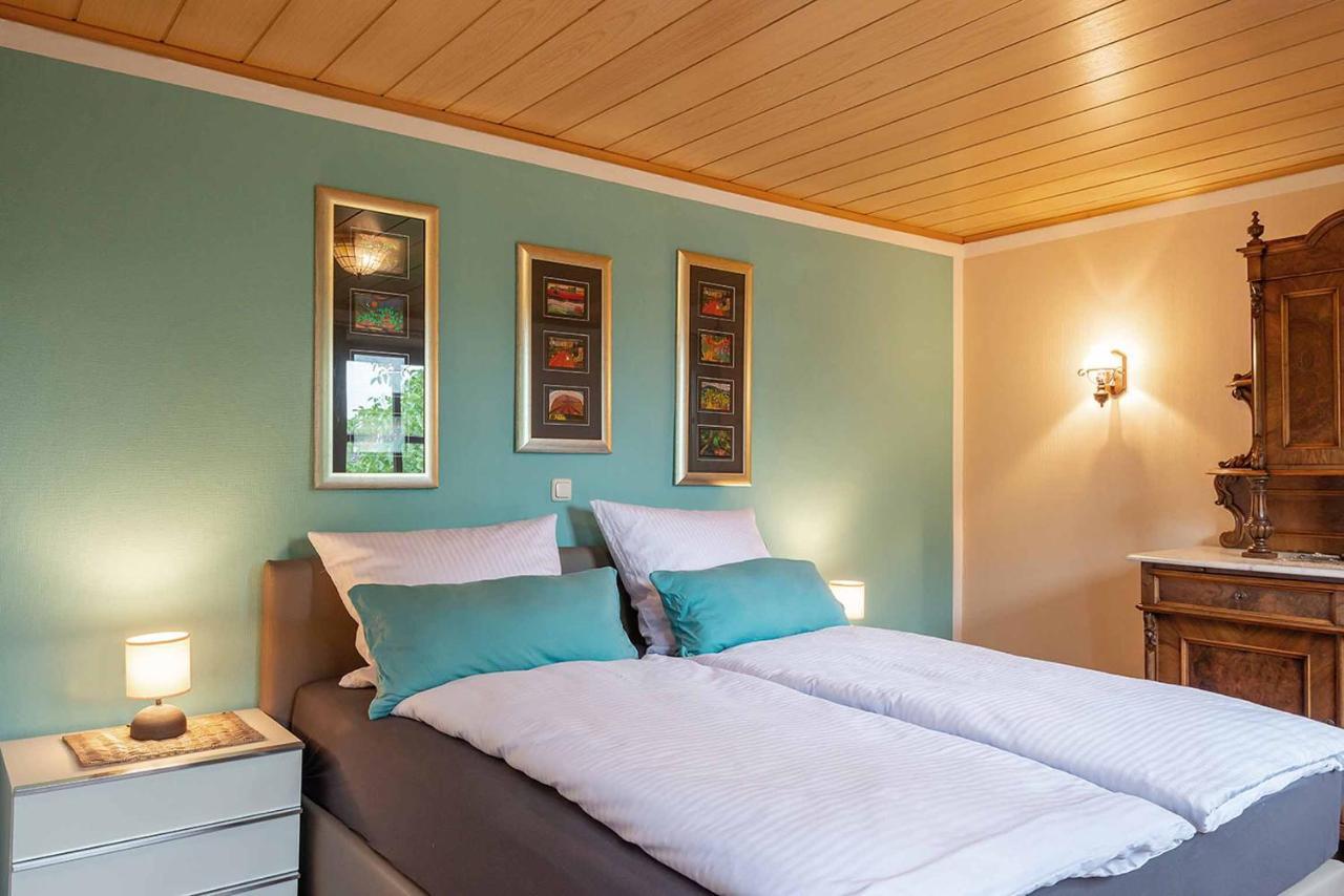 Ferienwohnung Nesselbachtal Neustadt an der Aisch Extérieur photo