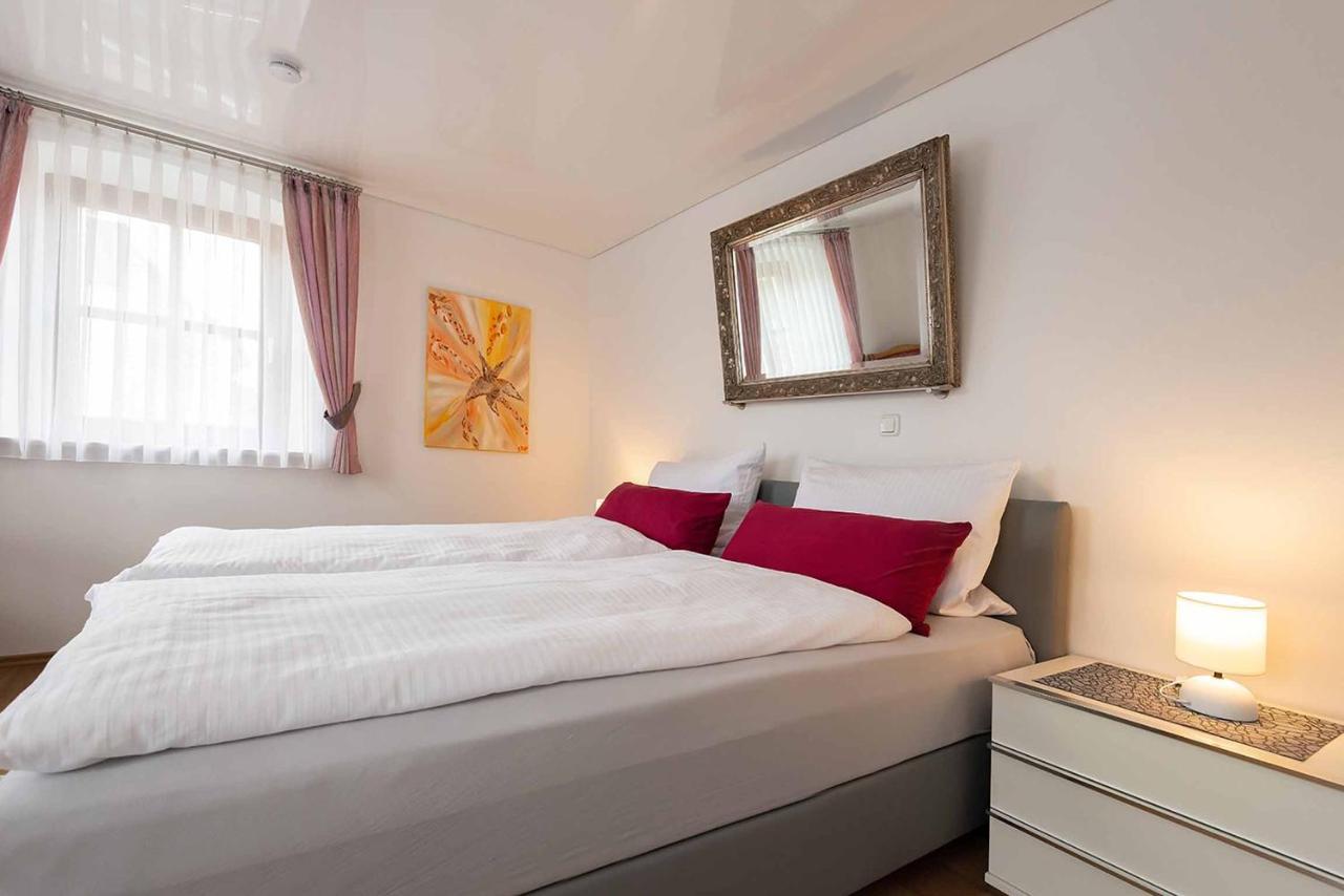 Ferienwohnung Nesselbachtal Neustadt an der Aisch Extérieur photo