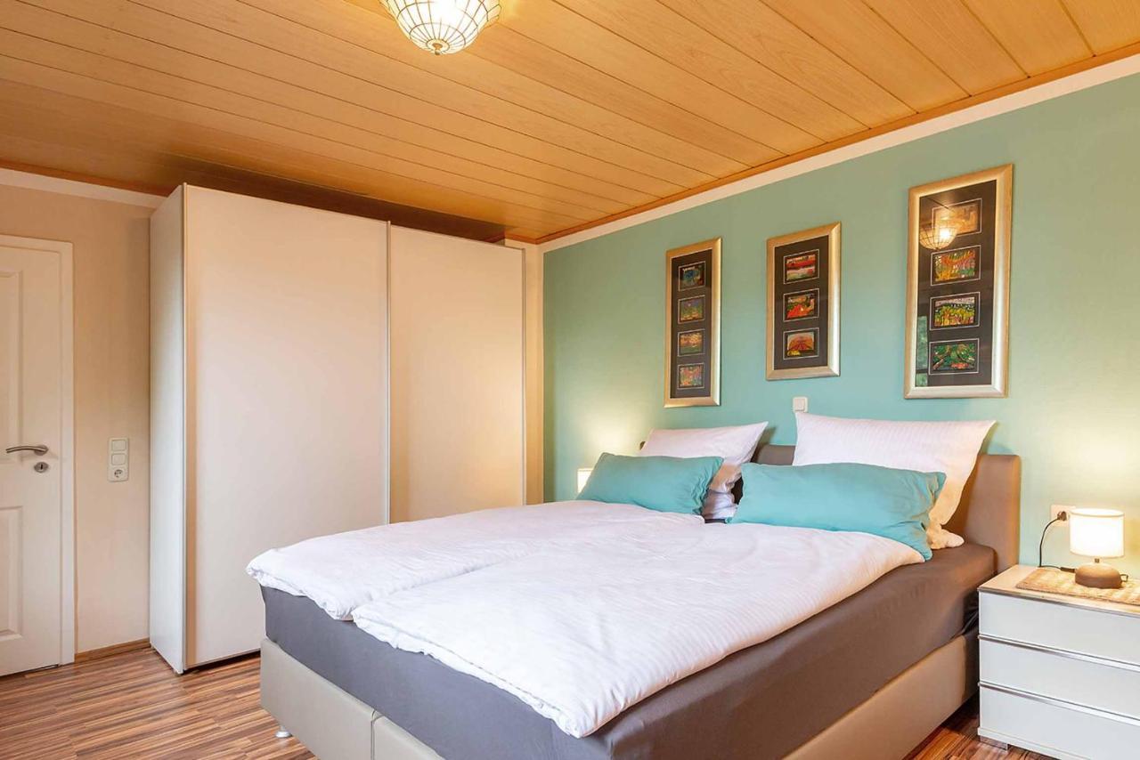 Ferienwohnung Nesselbachtal Neustadt an der Aisch Extérieur photo