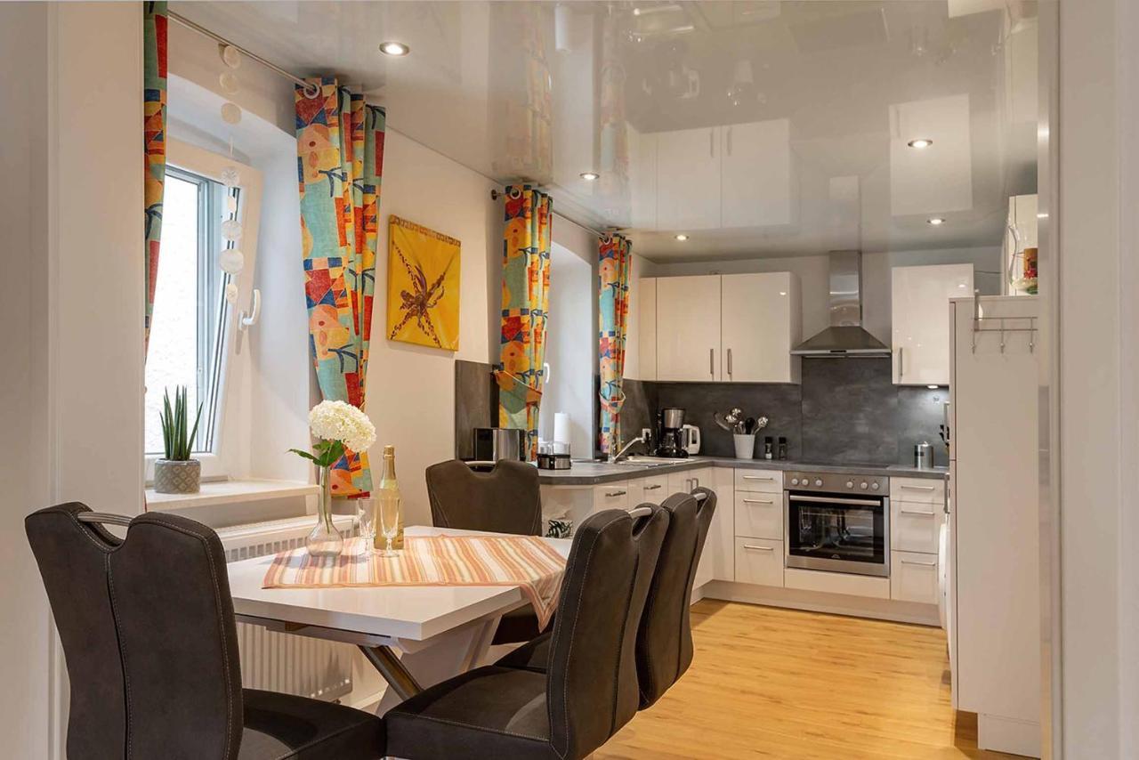Ferienwohnung Nesselbachtal Neustadt an der Aisch Extérieur photo