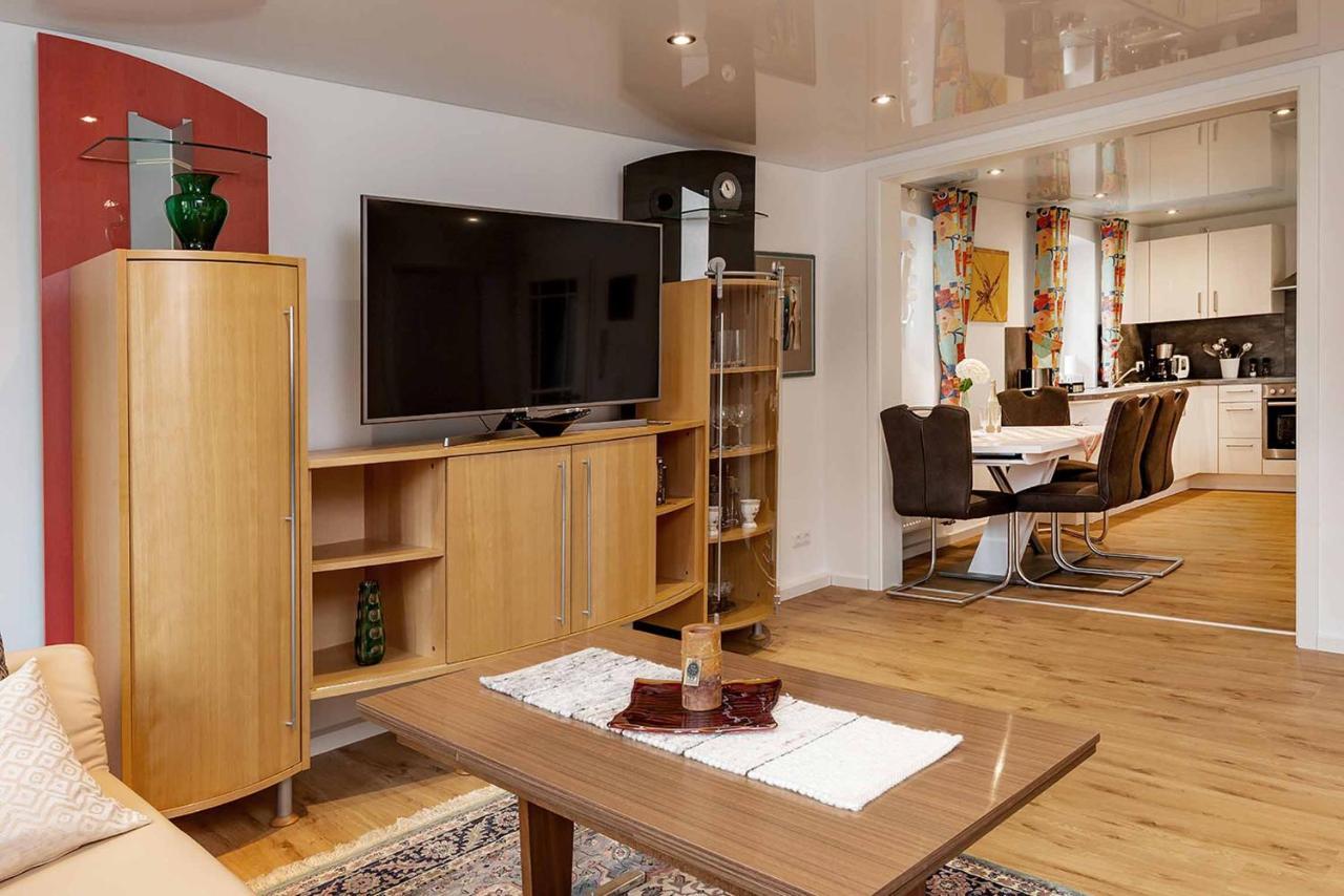Ferienwohnung Nesselbachtal Neustadt an der Aisch Extérieur photo