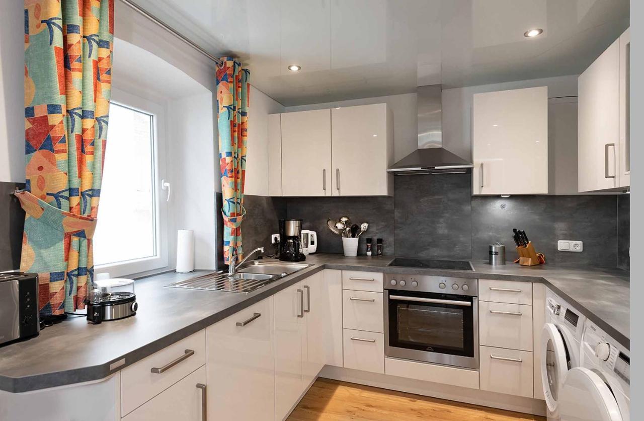 Ferienwohnung Nesselbachtal Neustadt an der Aisch Extérieur photo
