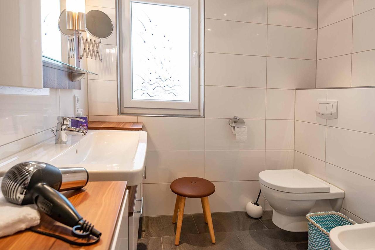 Ferienwohnung Nesselbachtal Neustadt an der Aisch Extérieur photo