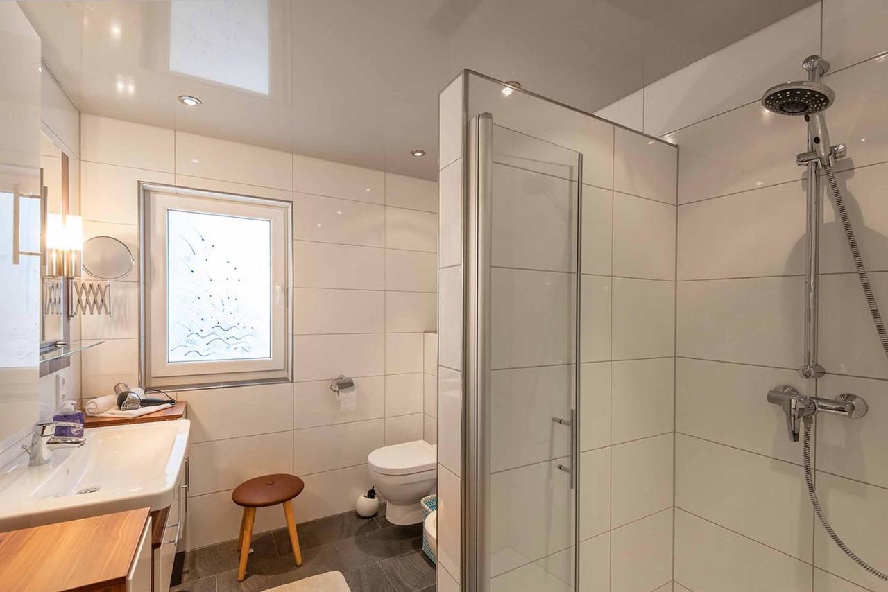 Ferienwohnung Nesselbachtal Neustadt an der Aisch Extérieur photo