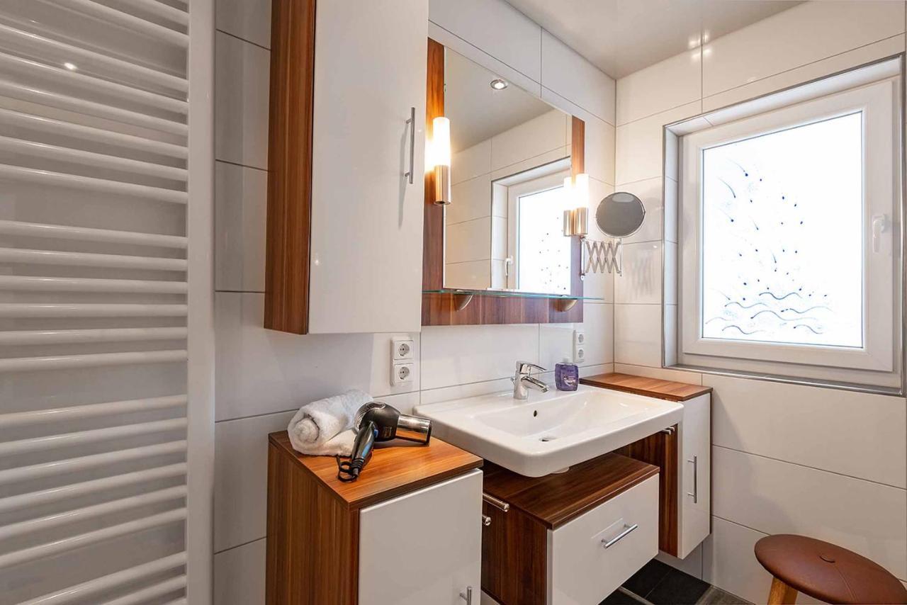 Ferienwohnung Nesselbachtal Neustadt an der Aisch Extérieur photo