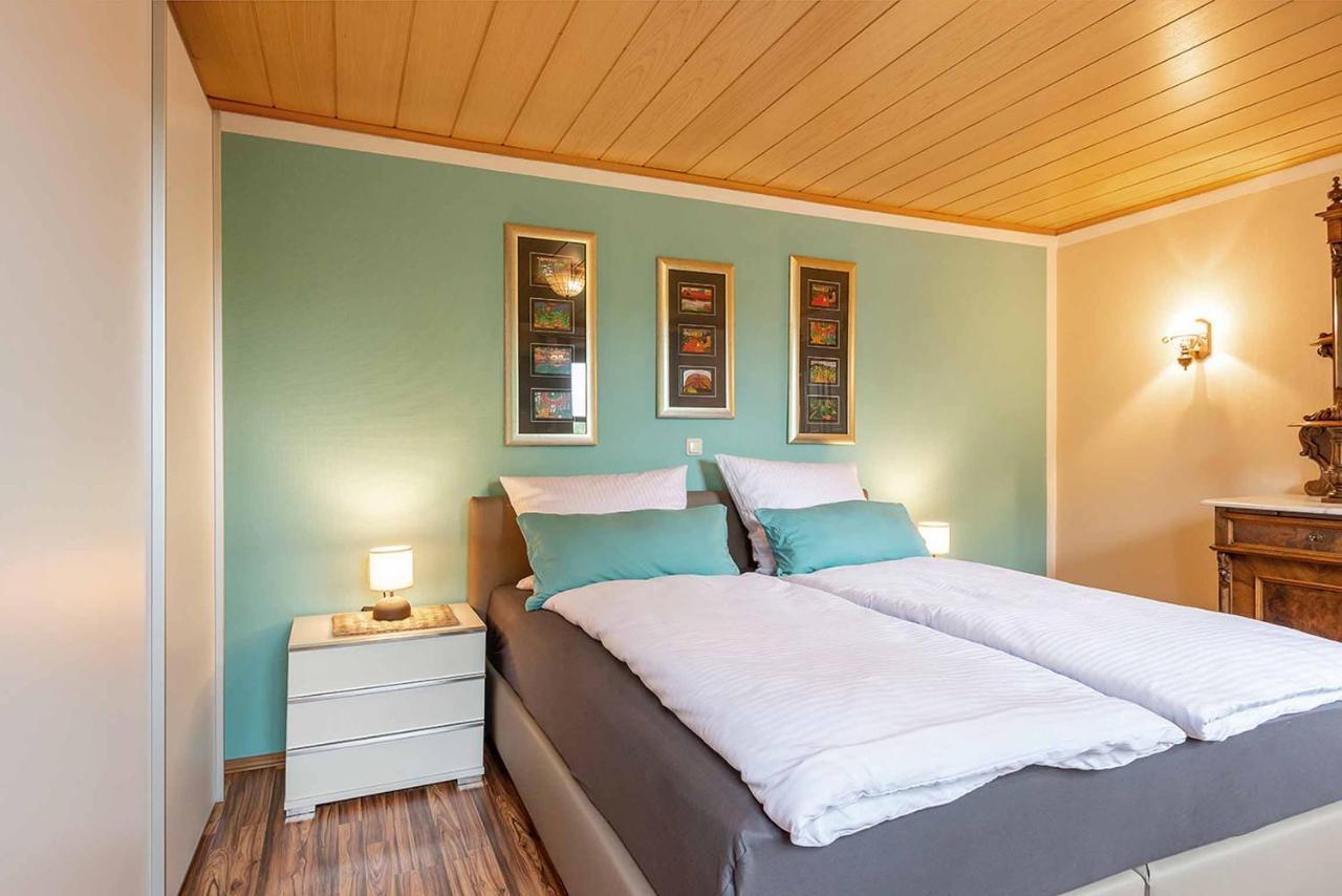Ferienwohnung Nesselbachtal Neustadt an der Aisch Extérieur photo