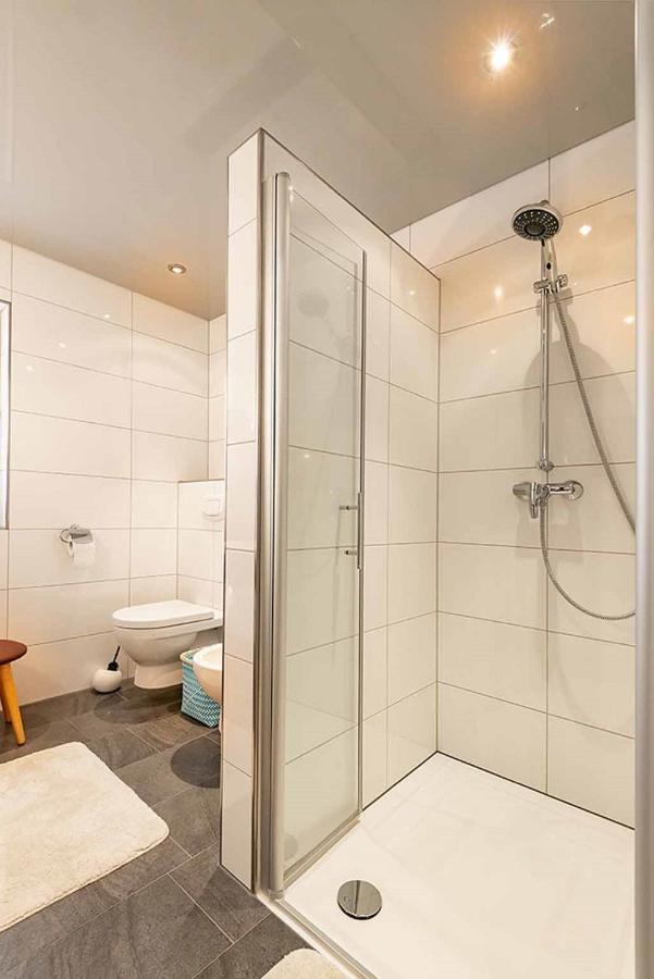 Ferienwohnung Nesselbachtal Neustadt an der Aisch Extérieur photo